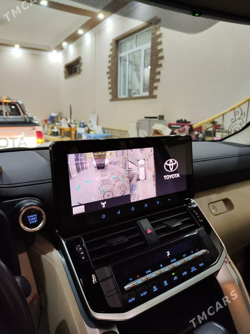 Toyota Land Cruiser 2023 - 1 350 000 TMT - Türkmenabat - img 9