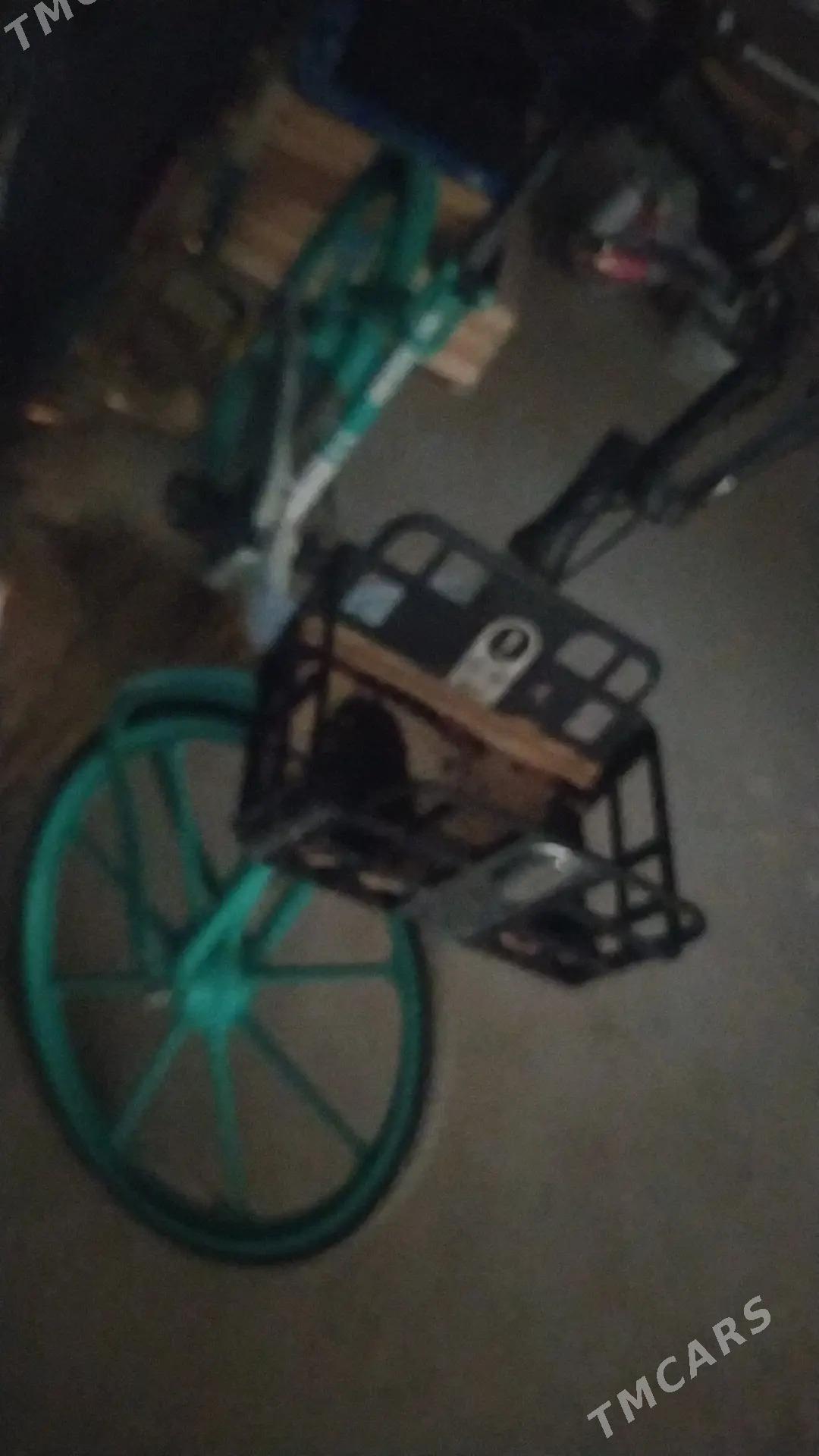 Kitay welik - Türkmenabat - img 1