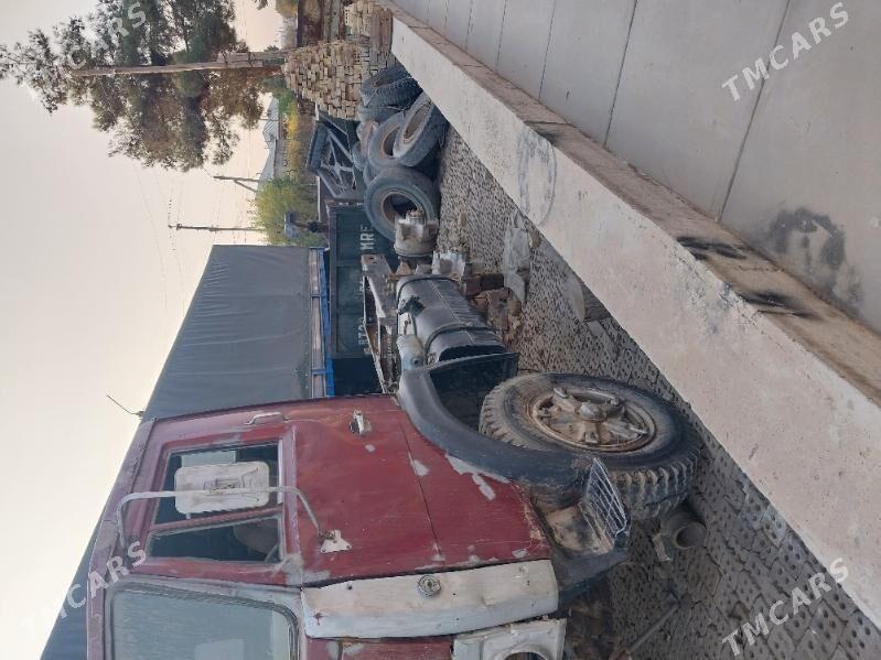 Kamaz 5320 1989 - 70 000 TMT - Мары - img 3