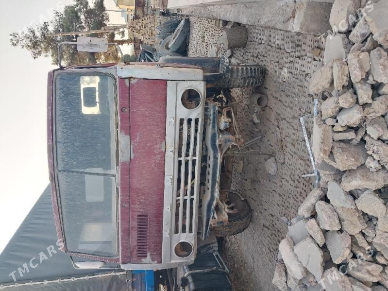 Kamaz 5320 1989 - 70 000 TMT - Мары - img 4
