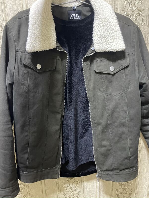 ОРИГИНАЛ Эшиклкер - Daşoguz - img 3