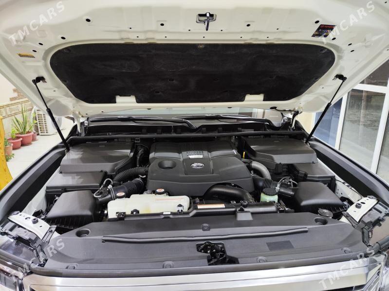 Toyota Land Cruiser 2023 - 1 350 000 TMT - Türkmenabat - img 7