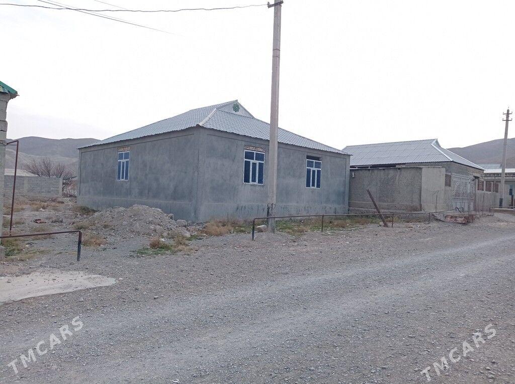 jay - Гёкдепе - img 3