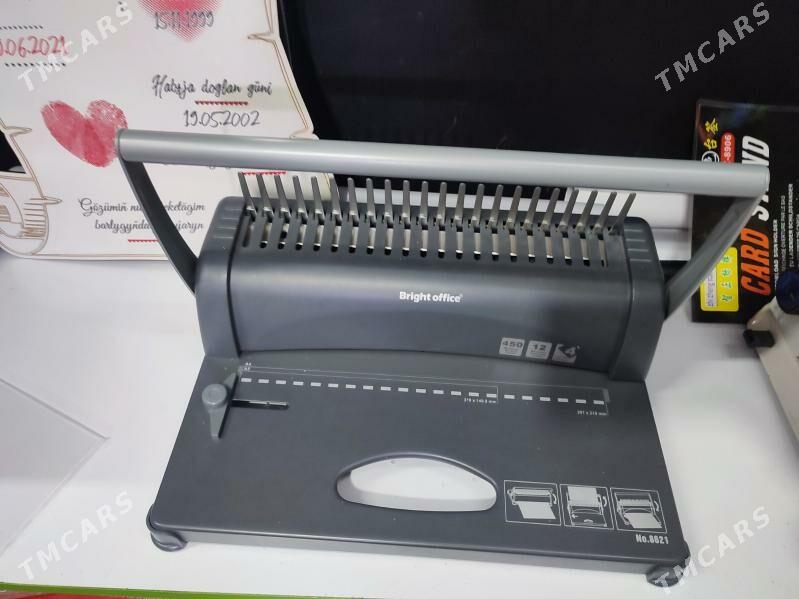 pereplyot aparat - Туркменбаши - img 3