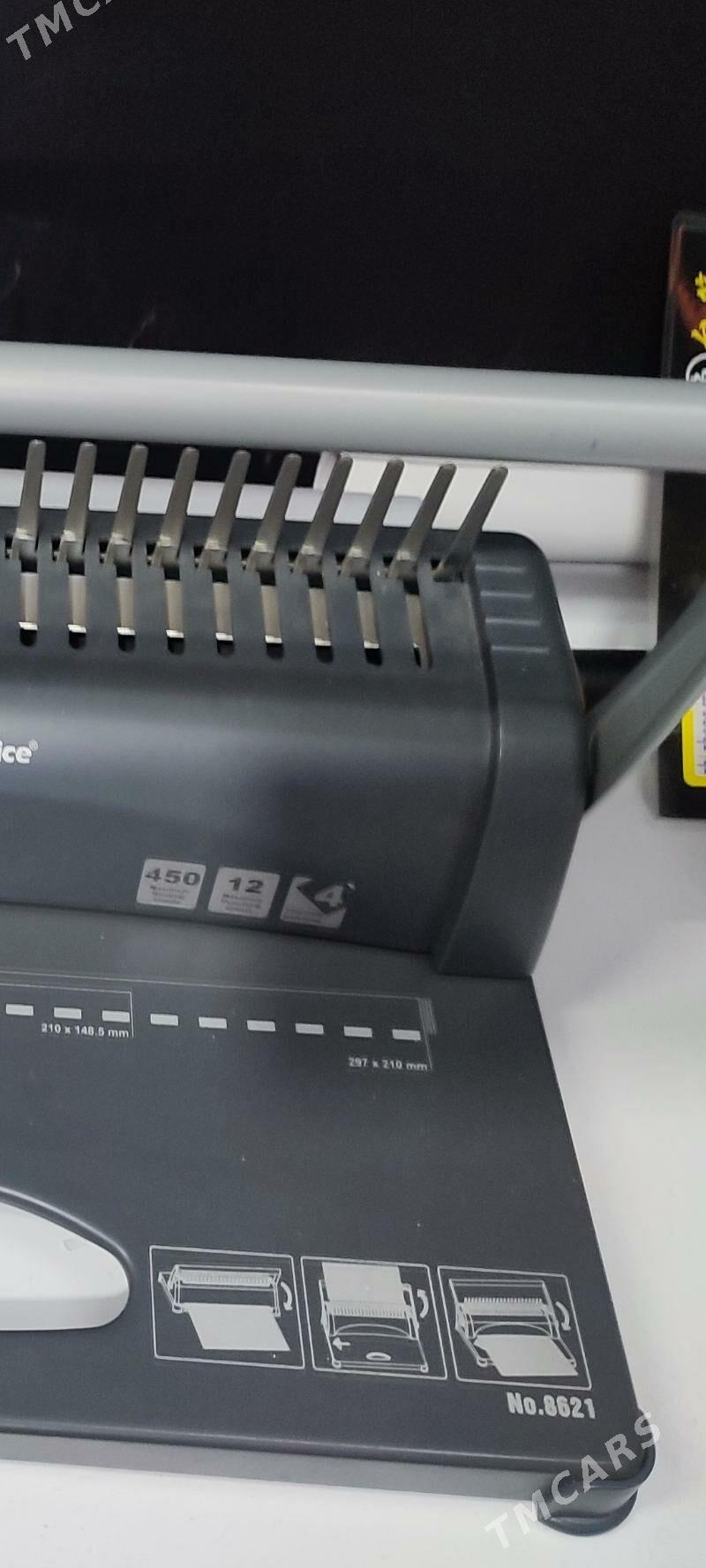 pereplyot aparat - Туркменбаши - img 1