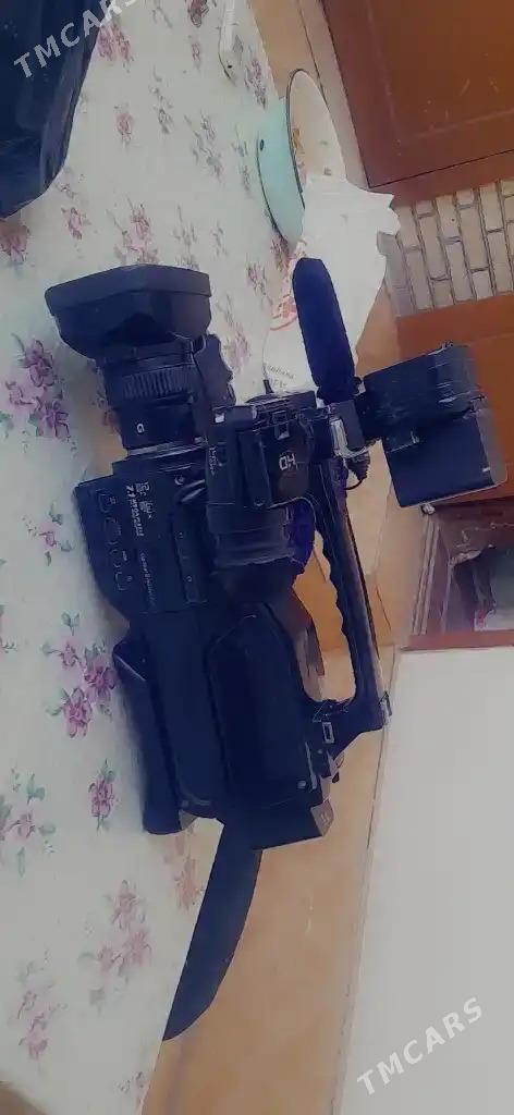 wideo kamera sony 1500 - Hojambaz - img 2