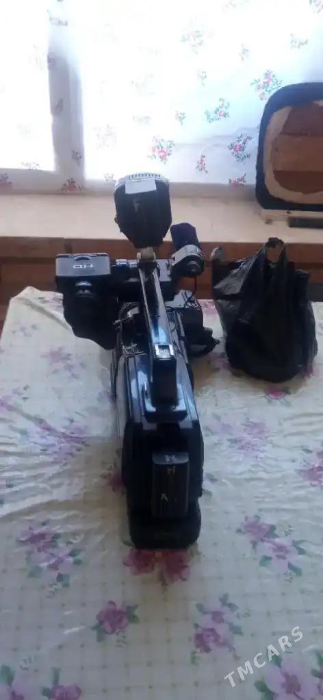 wideo kamera sony 1500 - Hojambaz - img 5