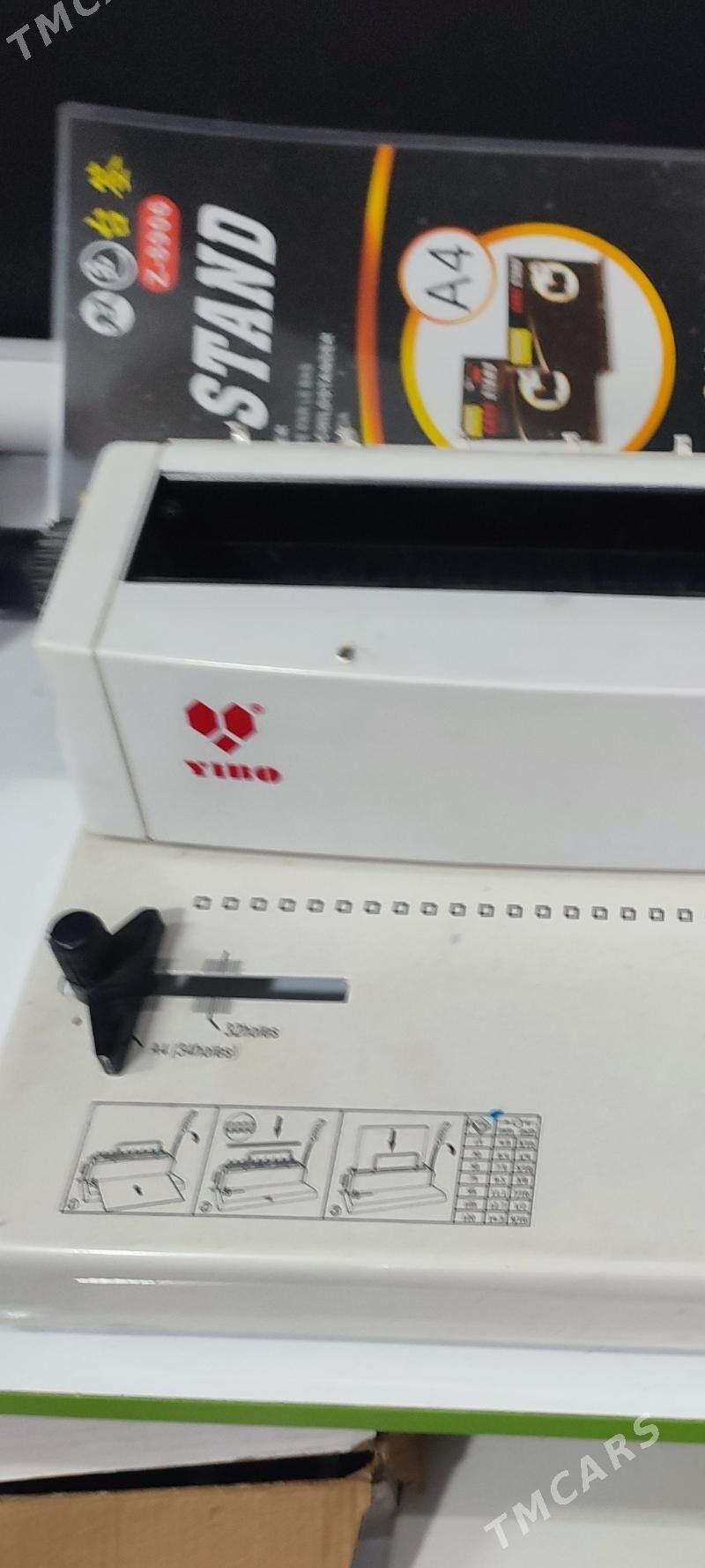 pereplyot aparat - Туркменбаши - img 2