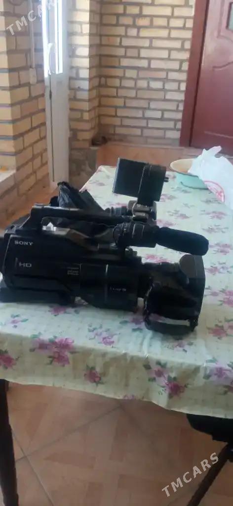 wideo kamera sony 1500 - Hojambaz - img 4