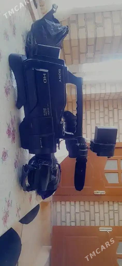 wideo kamera sony 1500 - Hojambaz - img 1