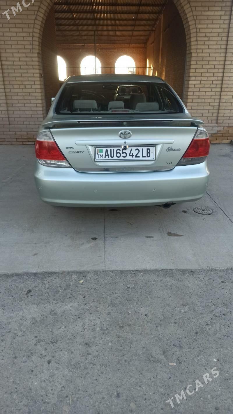 Toyota Camry 2004 - 155 000 TMT - Türkmenabat - img 3