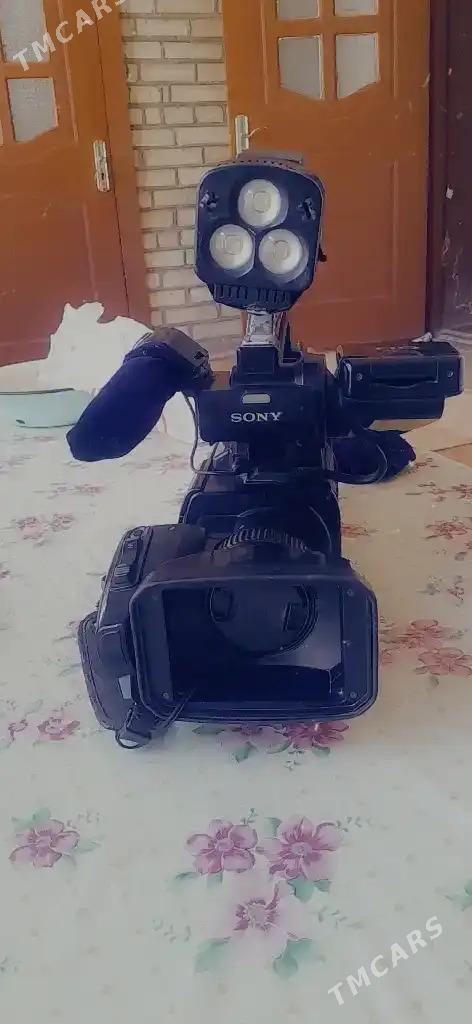 wideo kamera sony 1500 - Hojambaz - img 3