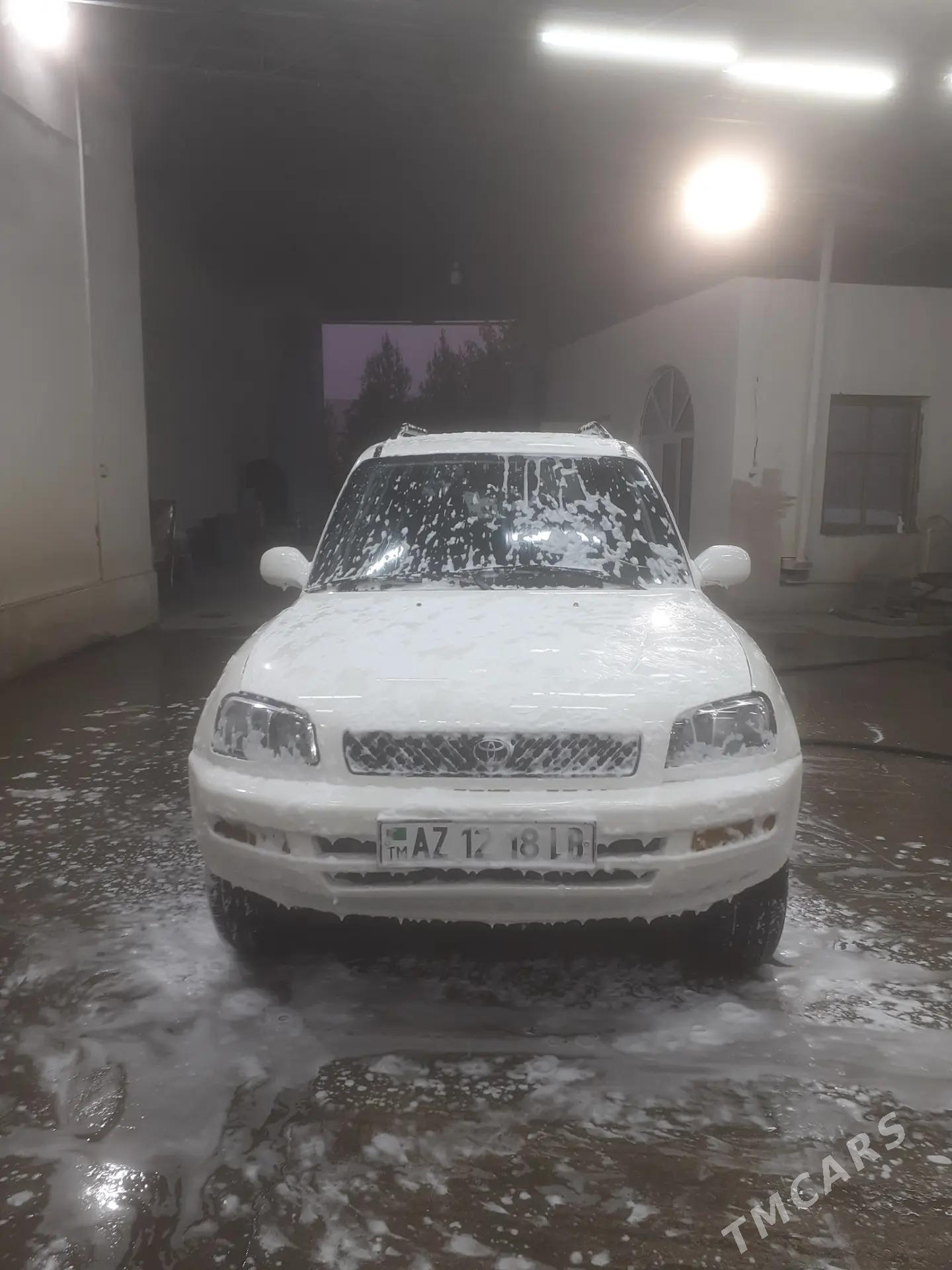 Toyota RAV4 1997 - 80 000 TMT - Туркменабат - img 2