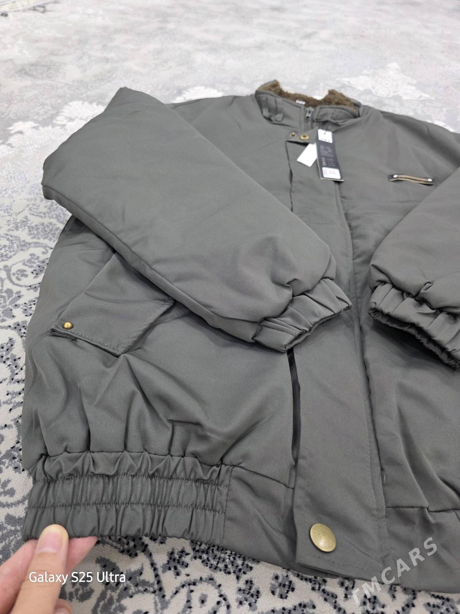 Kurtka - Дашогуз - img 4