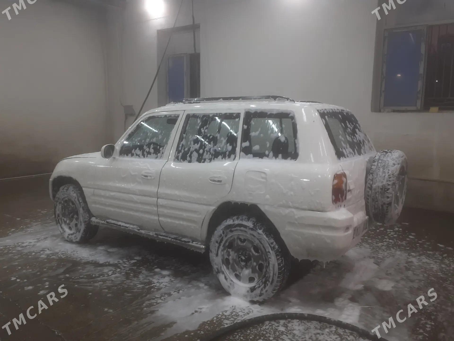 Toyota RAV4 1997 - 80 000 TMT - Туркменабат - img 4