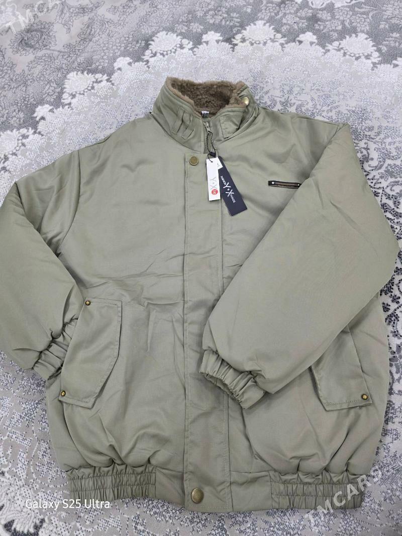 Kurtka - Дашогуз - img 2