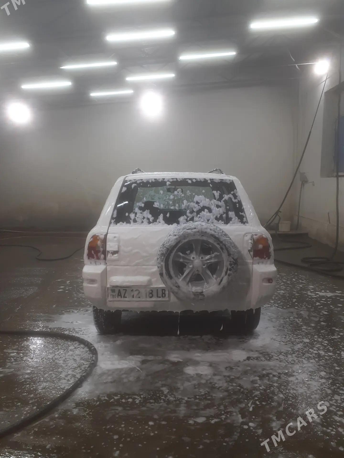 Toyota RAV4 1997 - 80 000 TMT - Туркменабат - img 3