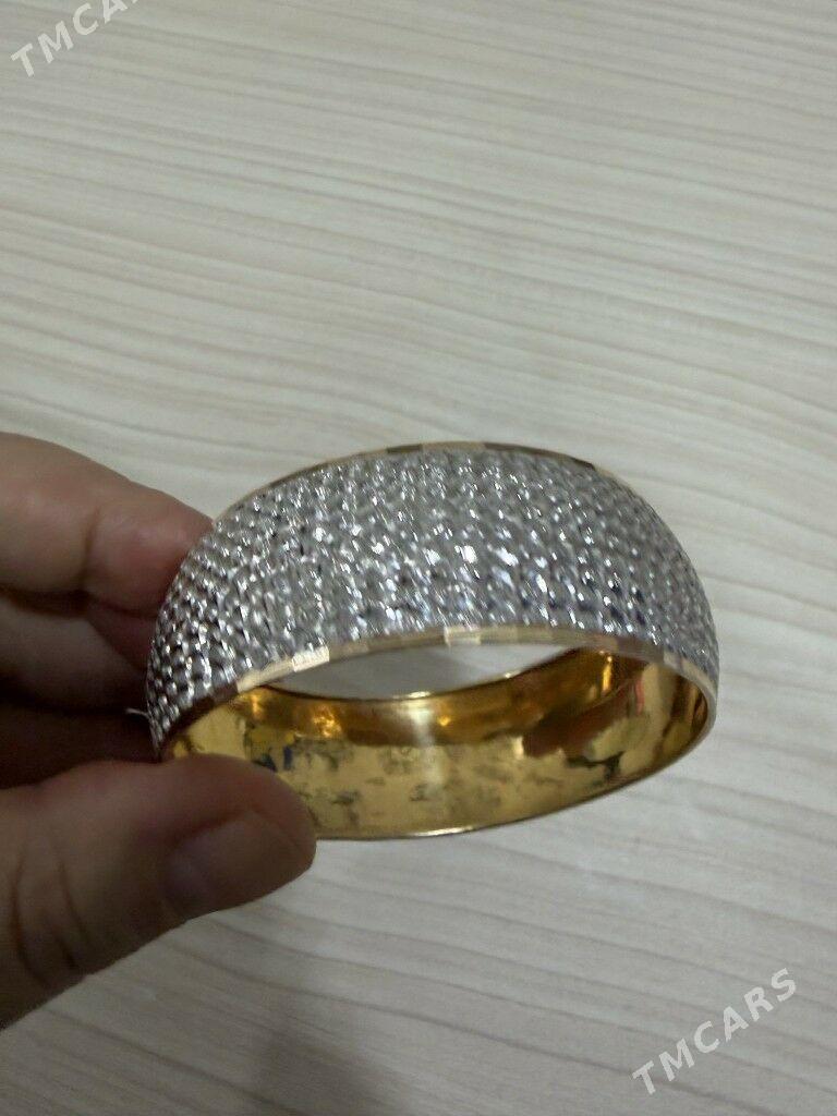 gyzyl bilezik pr 750 - Ашхабад - img 2