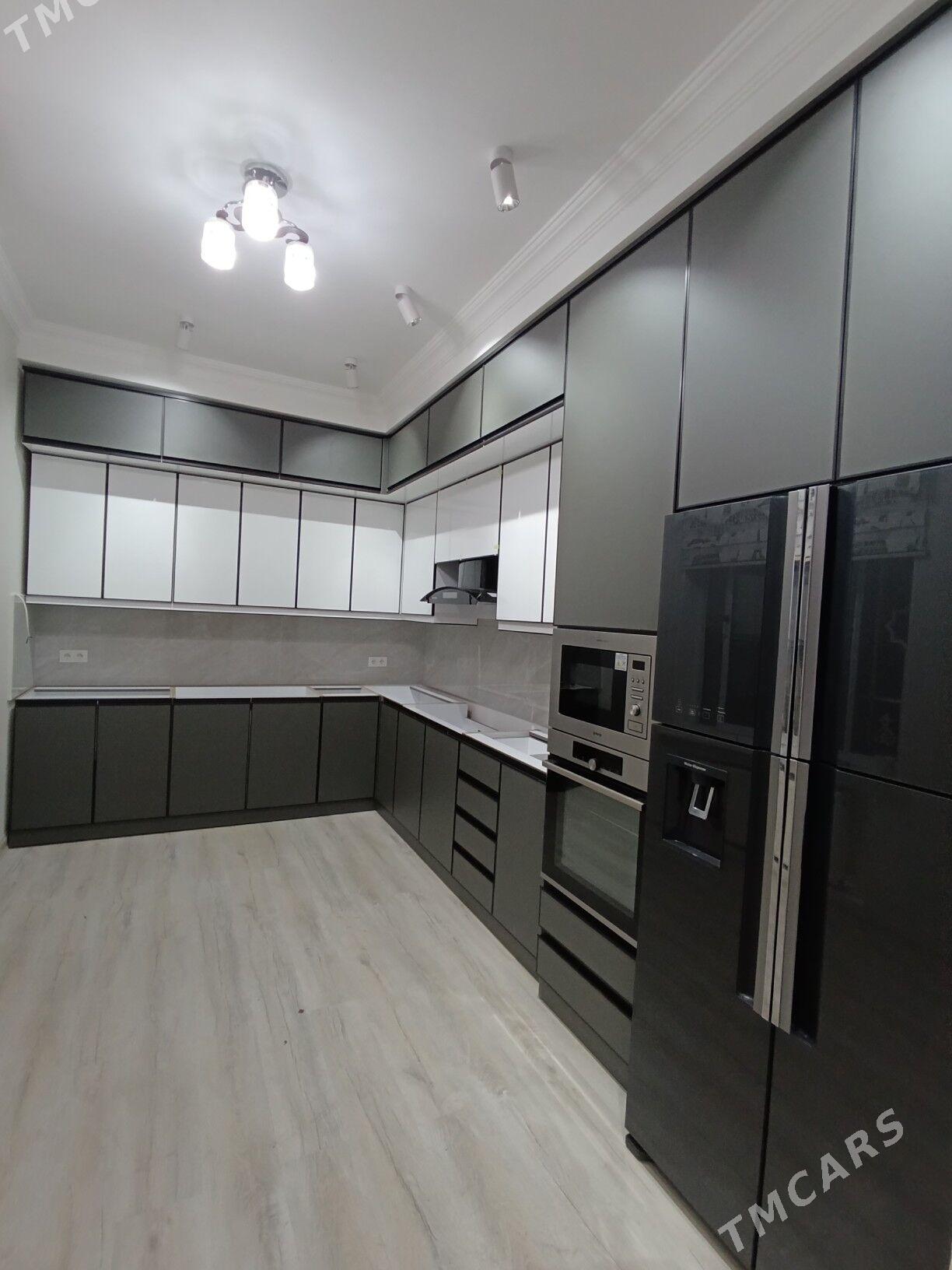 kuhni.  garnatur - Gökdepe - img 2