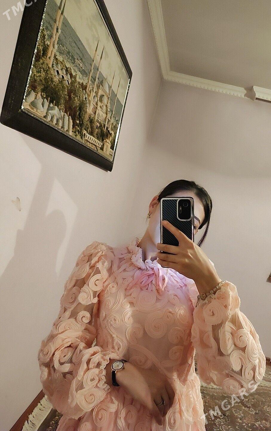 satlyk köýnek - Эсенгулы - img 2