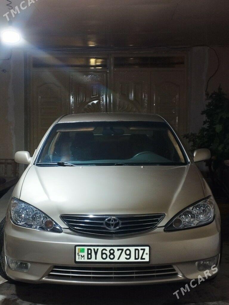 Toyota Camry 2003 - 175 000 TMT - Köneürgenç - img 7