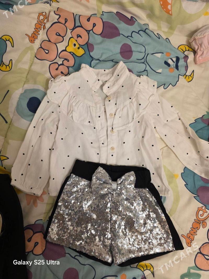 детские вещи - Aşgabat - img 4