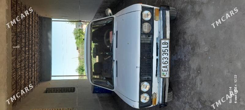 Lada 2106 2000 - 15 000 TMT - Dostluk - img 5