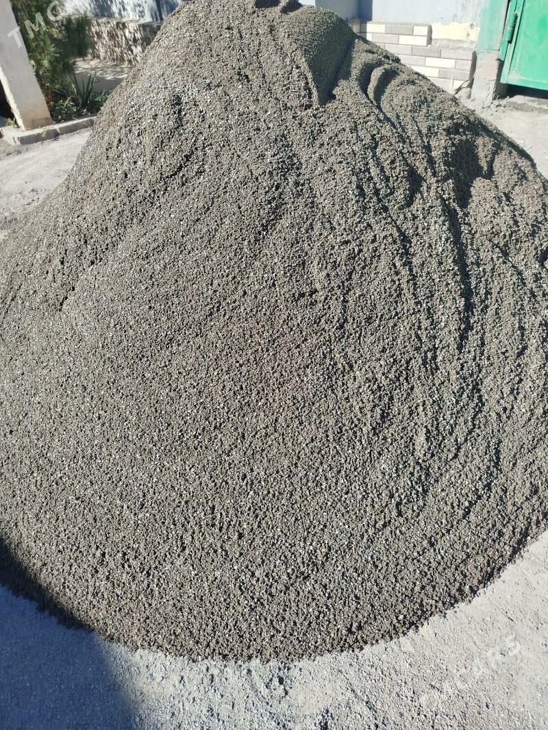 MITI TOYUN SEMENT KERPIÇ MYTY - Ашхабад - img 2