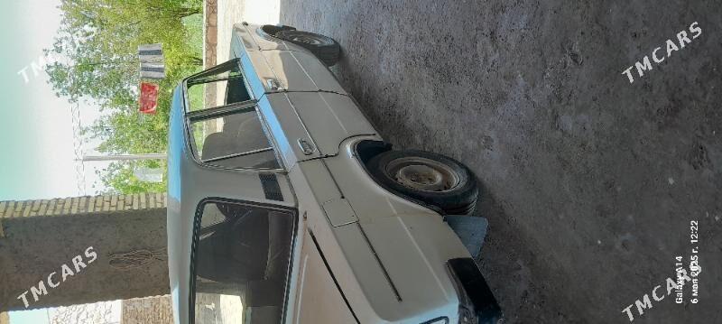 Lada 2106 2000 - 15 000 TMT - Dostluk - img 2