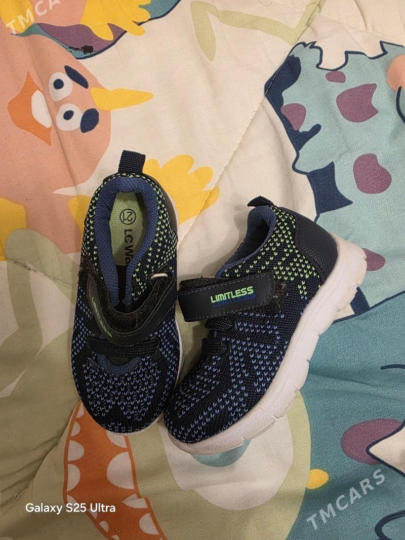 детские вещи - Aşgabat - img 1