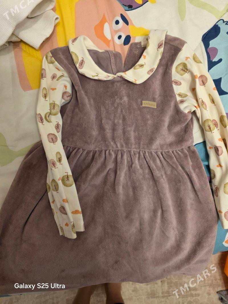 детские вещи - Aşgabat - img 2