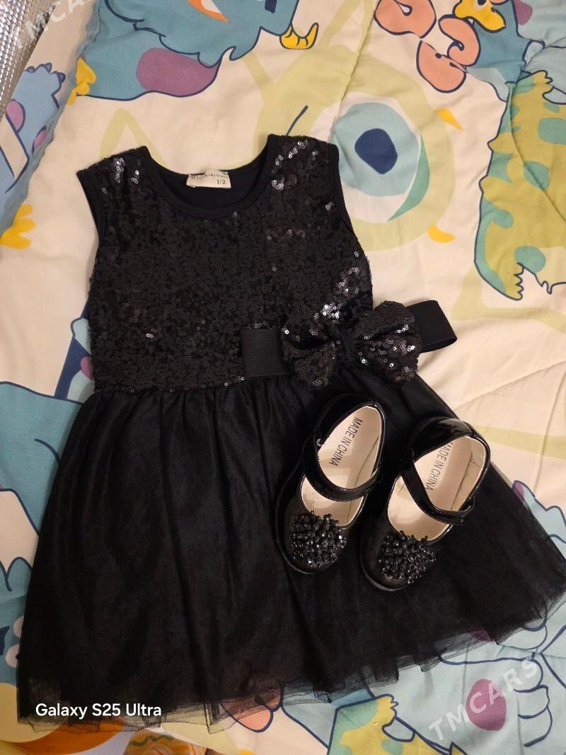 детские вещи - Aşgabat - img 5