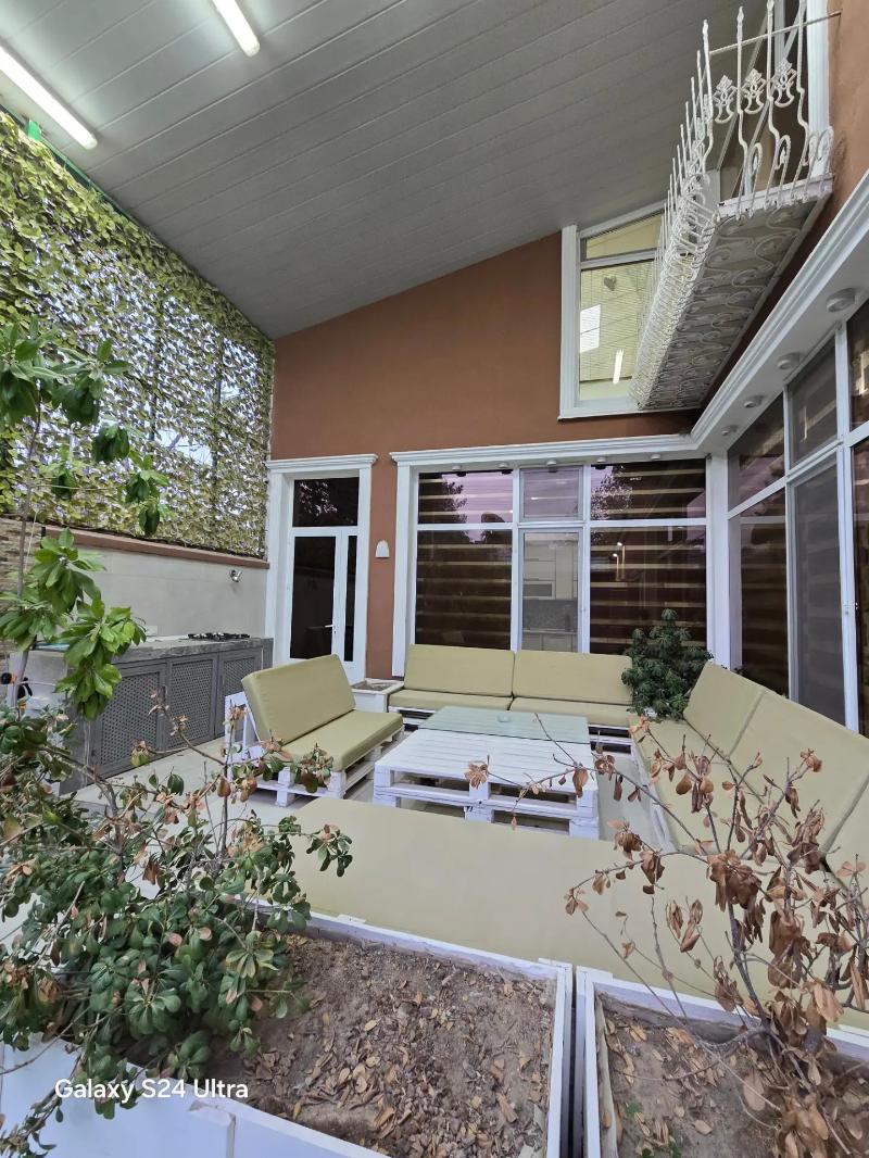 Ак Алтын 5,5 соток 280м - Aşgabat - img 3