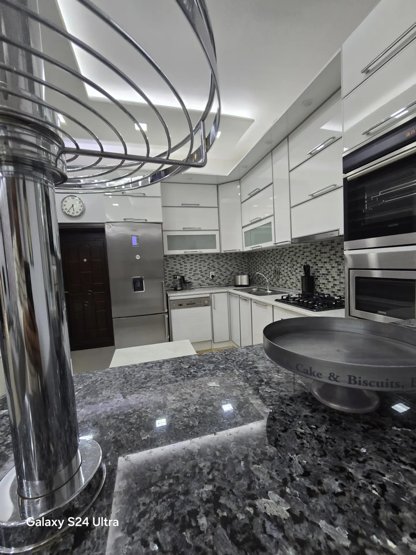 Ак Алтын 5,5 соток 280м - Aşgabat - img 4