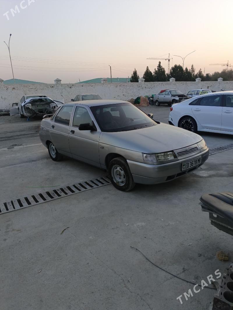 Lada 2110 2002 - 50 000 TMT - Mary - img 2