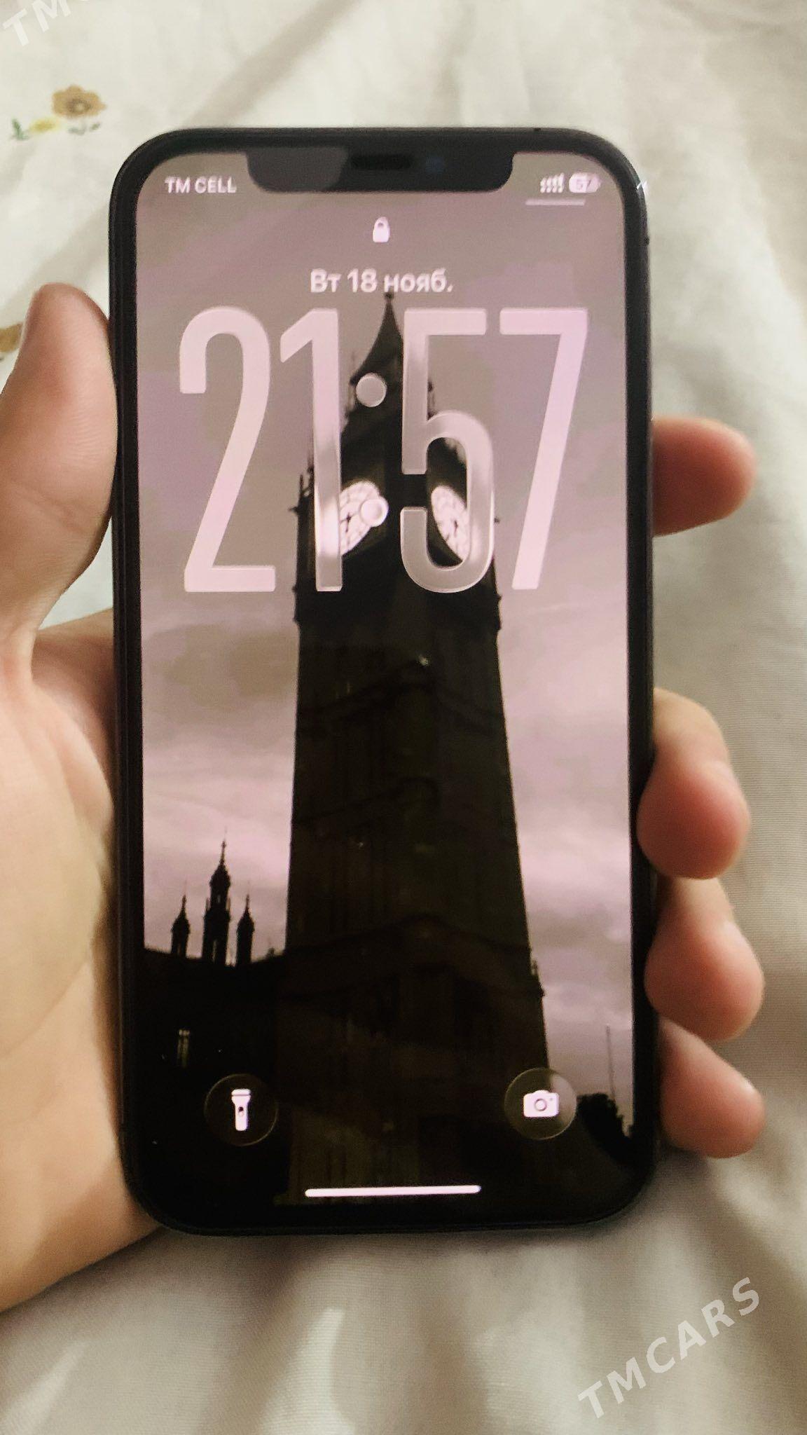 iPhone 12pro - Türkmenabat - img 3