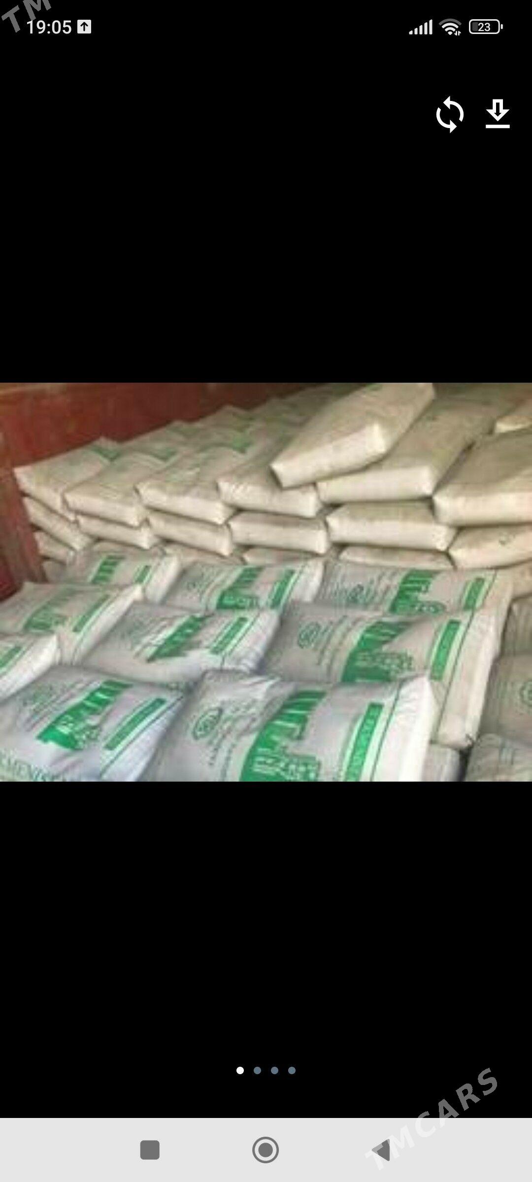 MITI TOYUN SEMENT KERPIÇ MYTY - Ашхабад - img 7