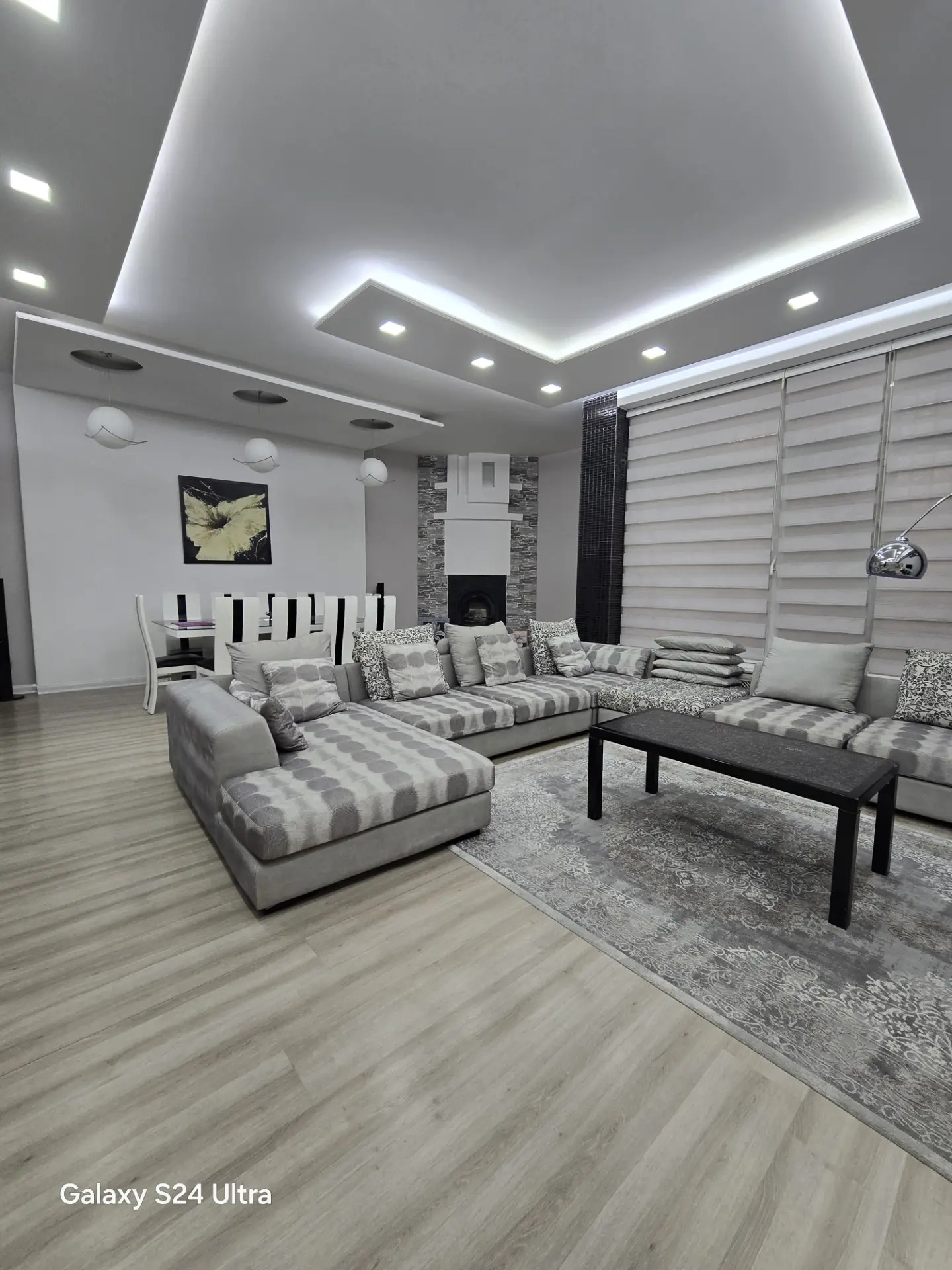 Ак Алтын 5,5 соток 280м - Aşgabat - img 2