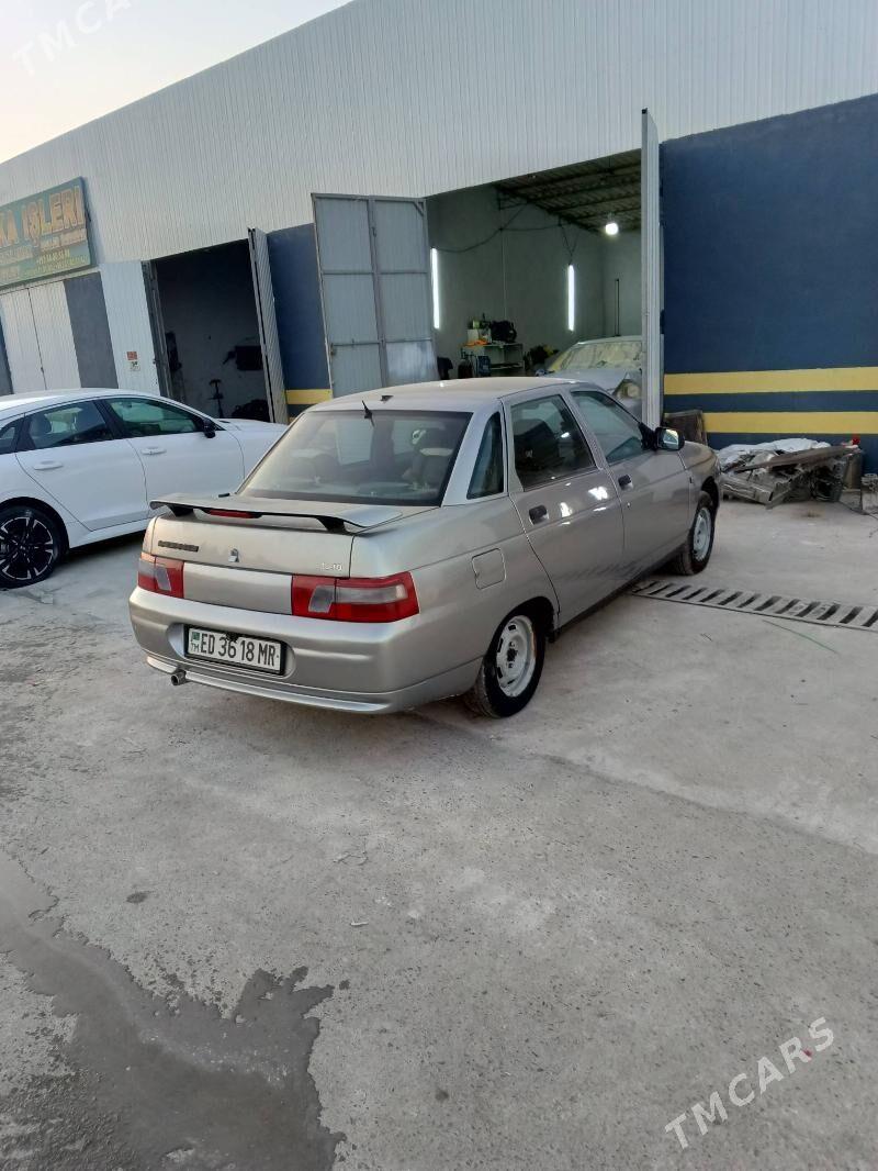 Lada 2110 2002 - 50 000 TMT - Mary - img 3