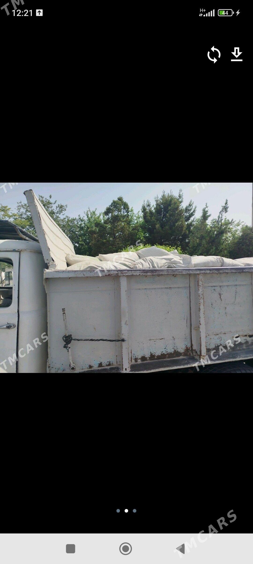 MITI TOYUN SEMENT KERPIÇ MYTY - Ашхабад - img 8