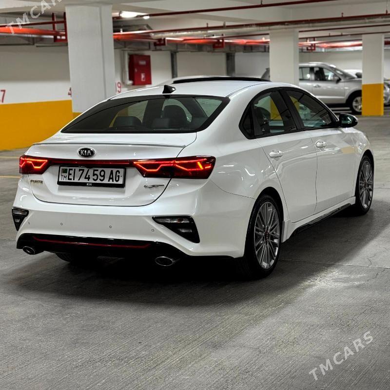 Kia Forte 2021 - 238 000 TMT - Aşgabat - img 1