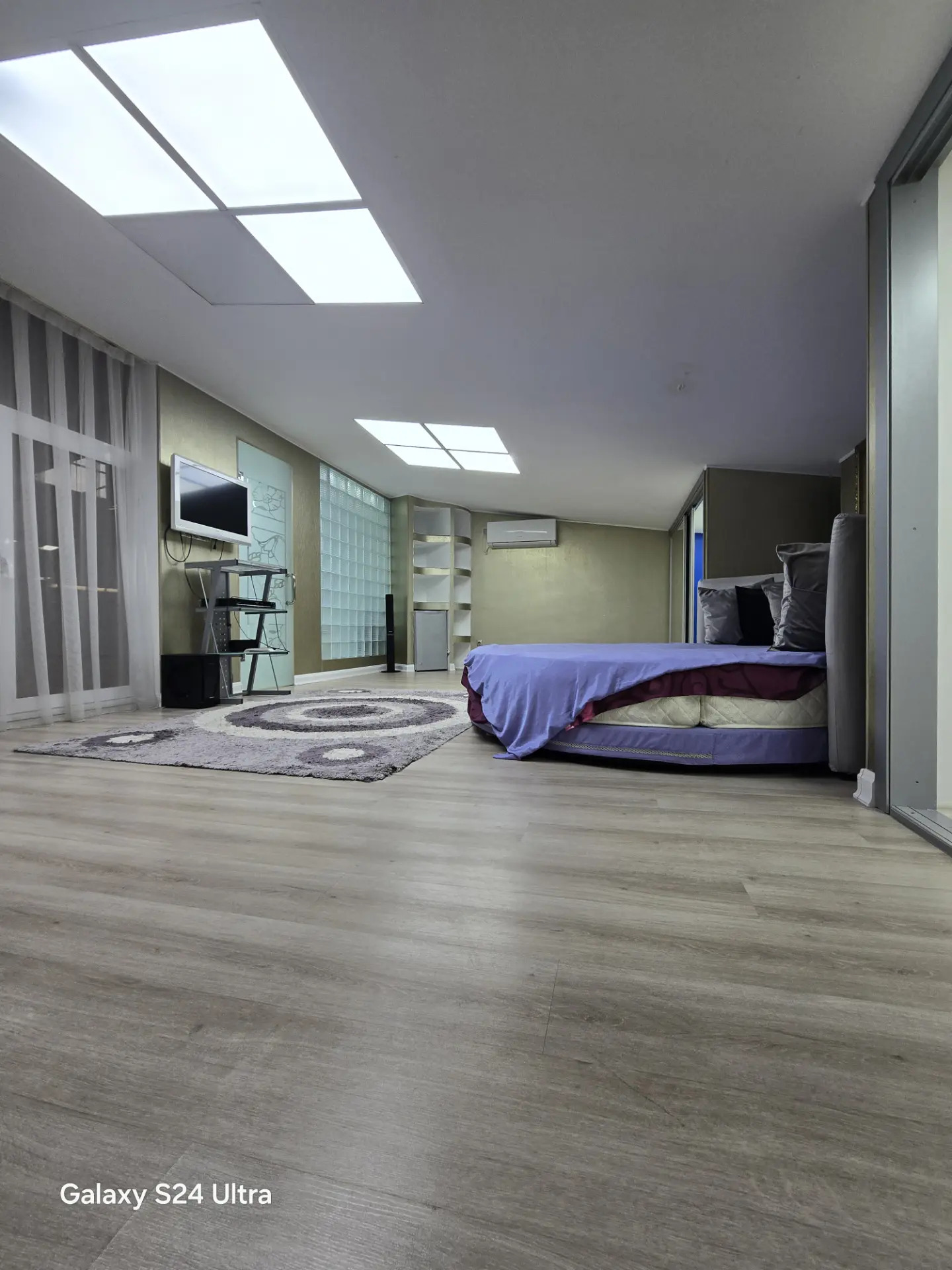 Ак Алтын 5,5 соток 280м - Aşgabat - img 9