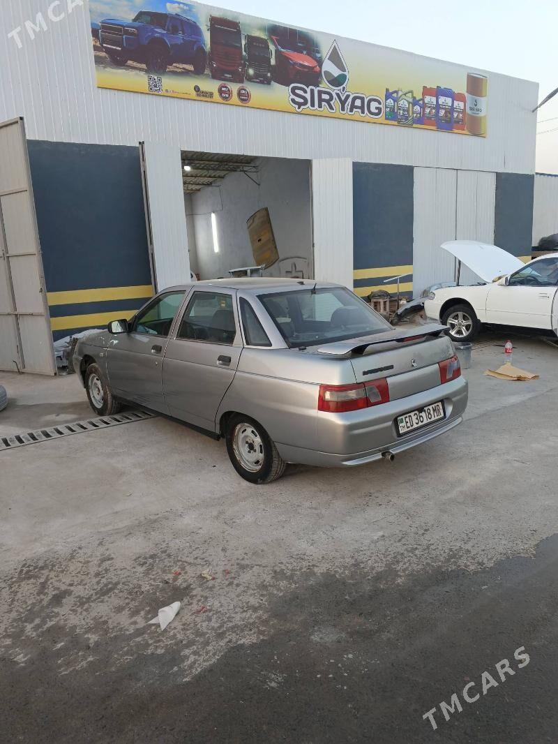 Lada 2110 2002 - 50 000 TMT - Mary - img 4