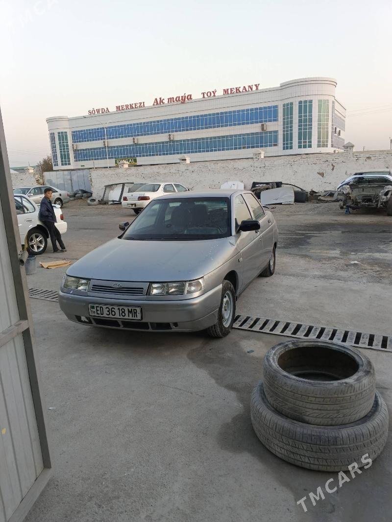 Lada 2110 2002 - 50 000 TMT - Mary - img 5