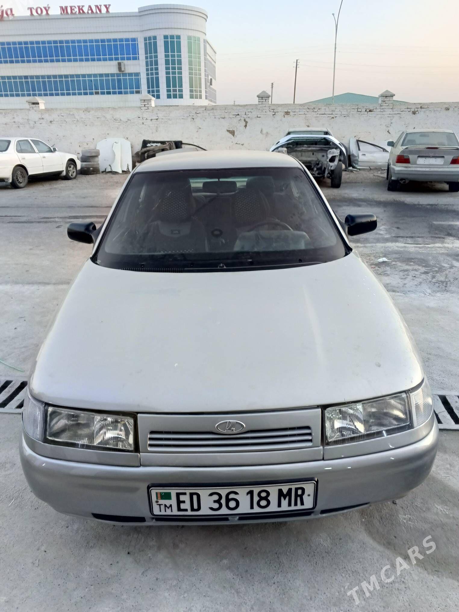 Lada 2110 2002 - 50 000 TMT - Mary - img 6