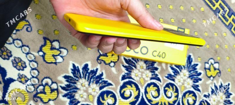 POCO C40 3/32 - Parahat 1 - img 6