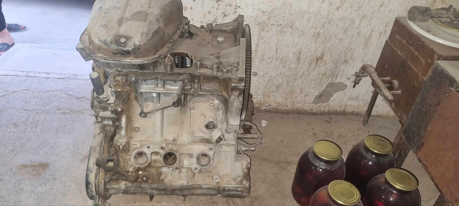 mator 3 lik gara 3 000 TMT - Ашхабад - img 2