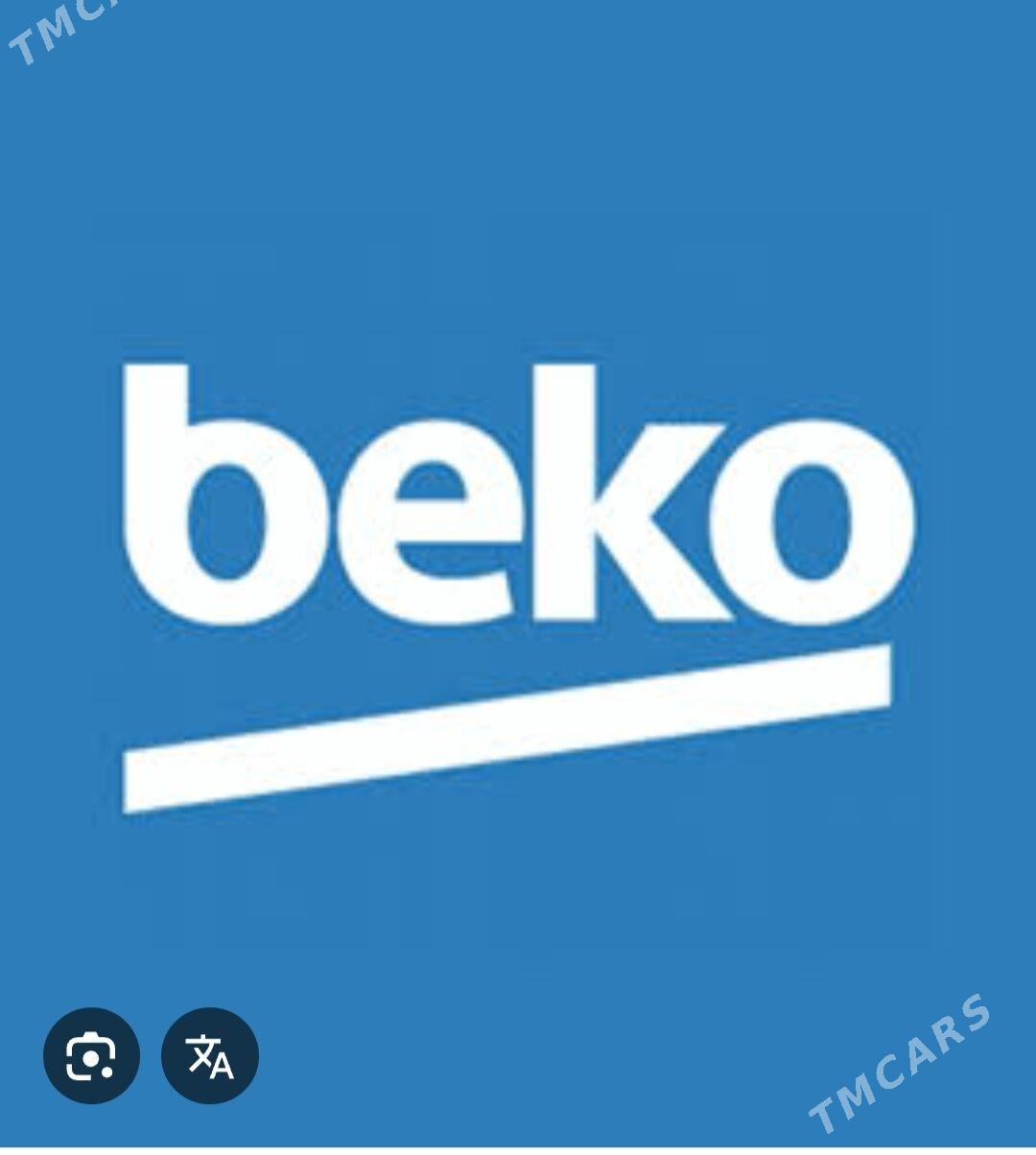 beko remont tehnika ремонт - Aşgabat - img 2
