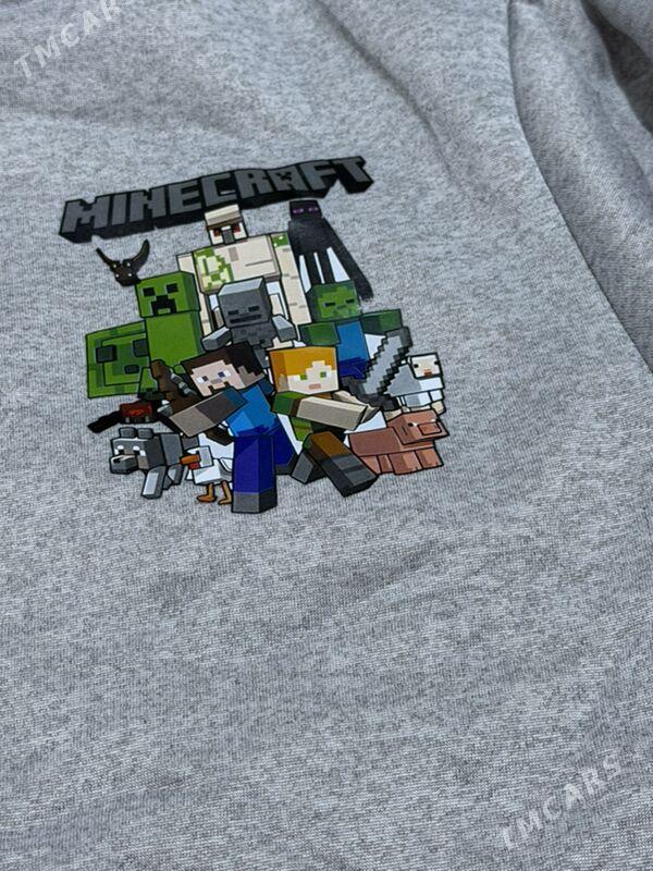 толстовка - Ашхабад - img 2