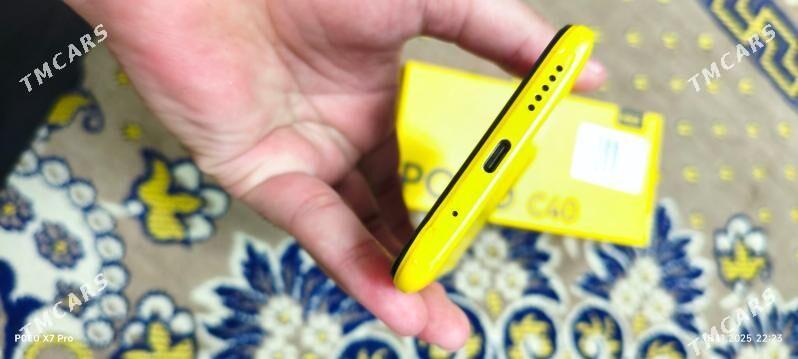 POCO C40 3/32 - Parahat 1 - img 3